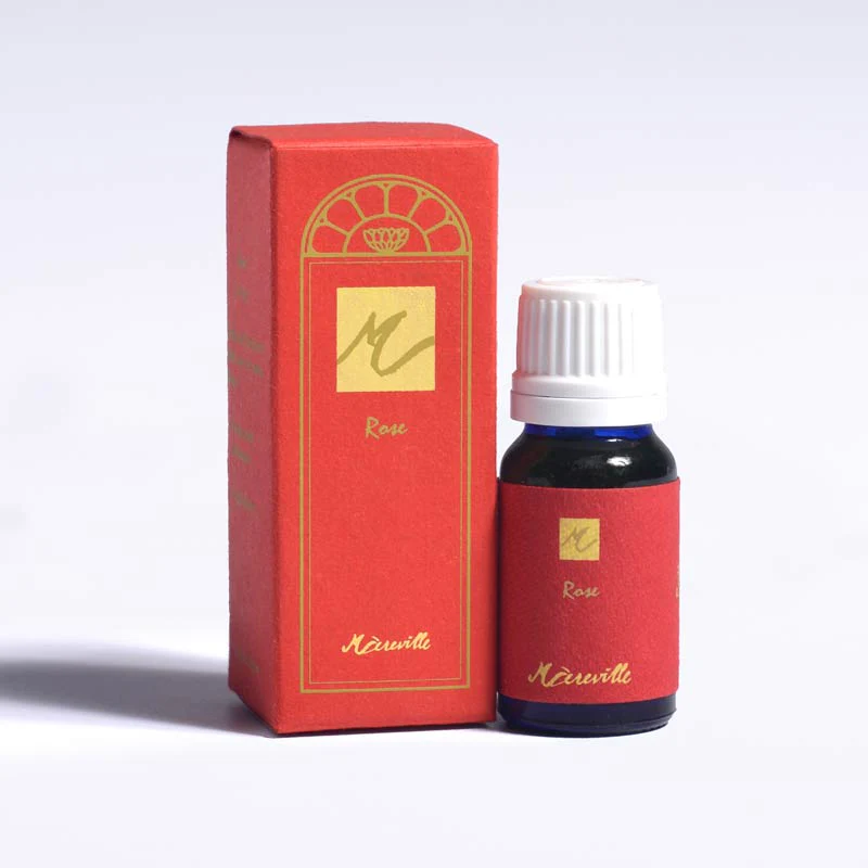 TRADITIONAL PERFUMED ESSENTIAL OIL - Image 3