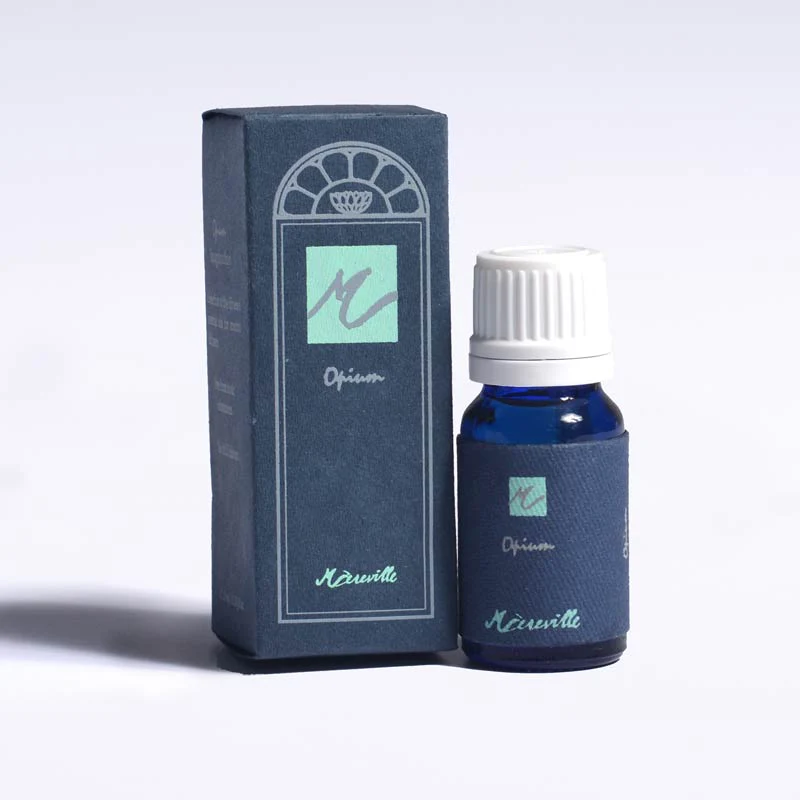 TRADITIONAL PERFUMED ESSENTIAL OIL - Image 4