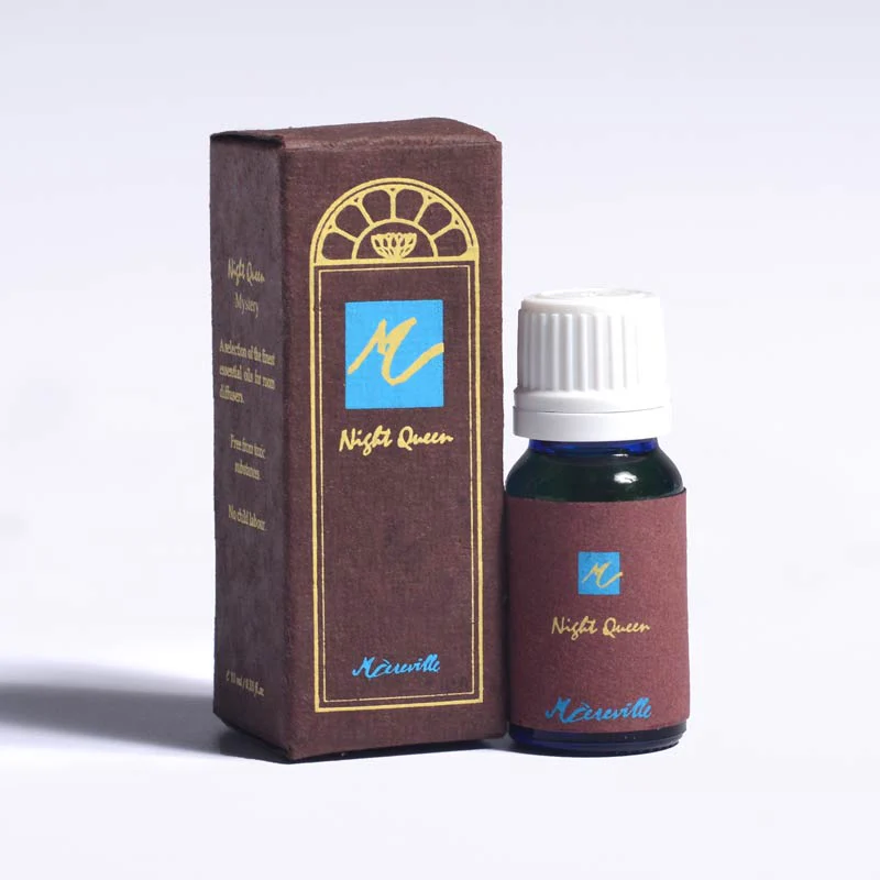 TRADITIONAL PERFUMED ESSENTIAL OIL - Image 7