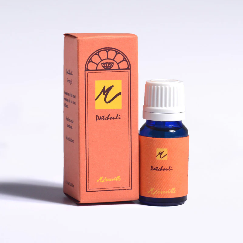 TRADITIONAL PERFUMED ESSENTIAL OIL - Image 8