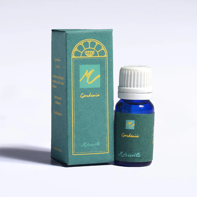 TRADITIONAL PERFUMED ESSENTIAL OIL - Image 9