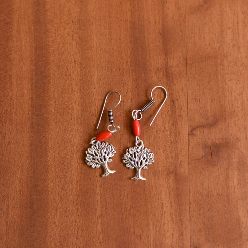 Tree of Life Red Drops - Image 3