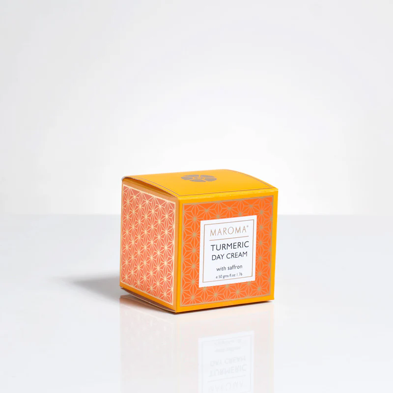 Turmeric Day Cream - Image 2
