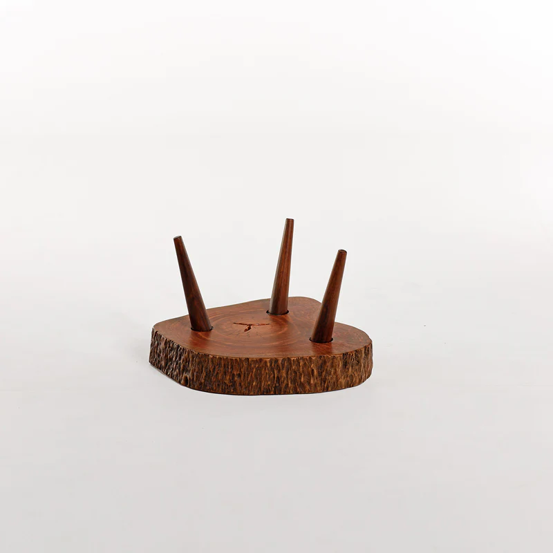 Two Fold (Conversation Series)-Short - Image 7