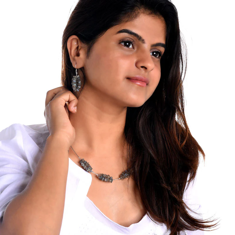 Uncut Earring - Image 11