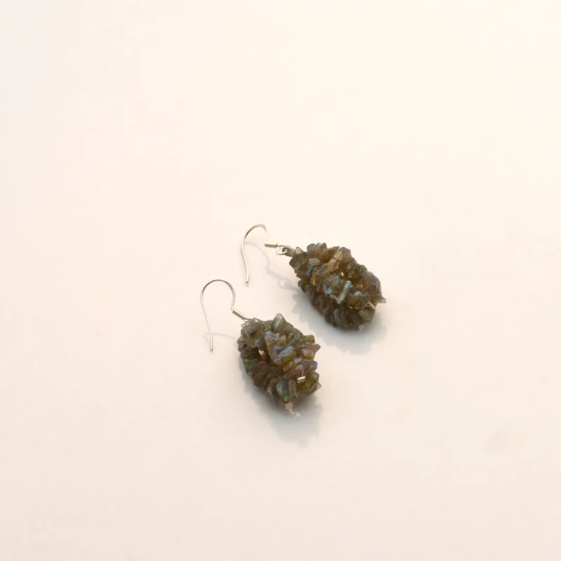 Uncut Earring - Image 12