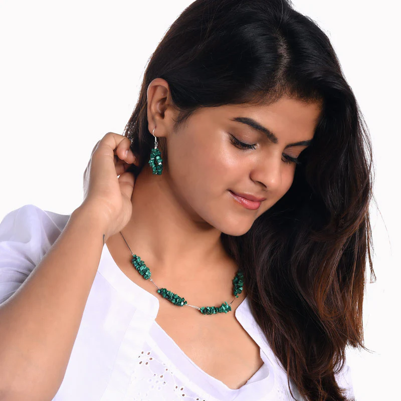 Uncut Earring - Image 15
