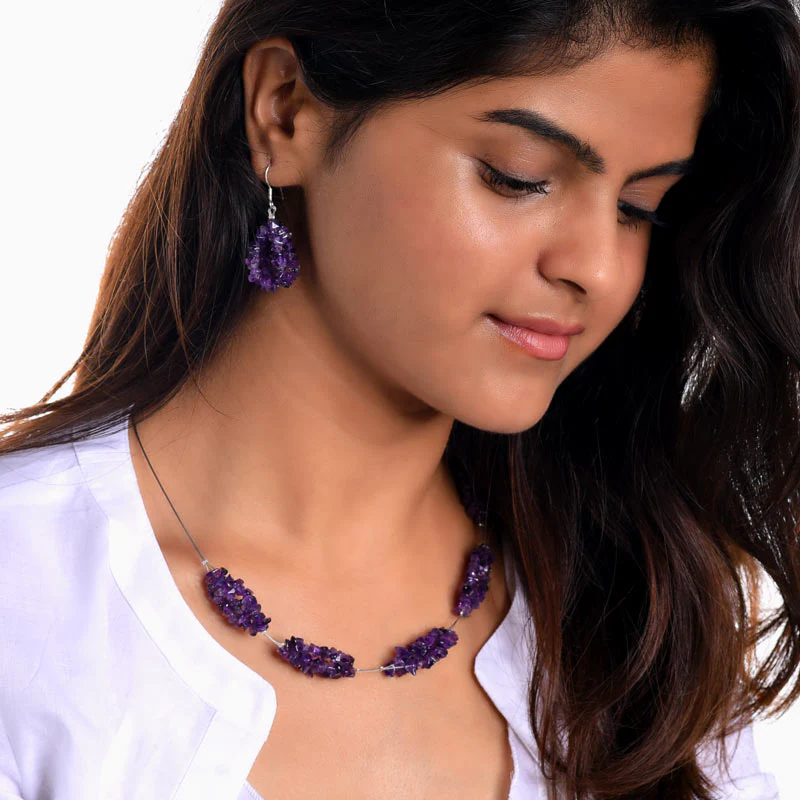 Uncut Earring - Image 2