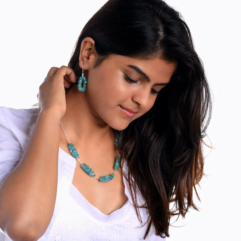 Uncut Earring - Image 3