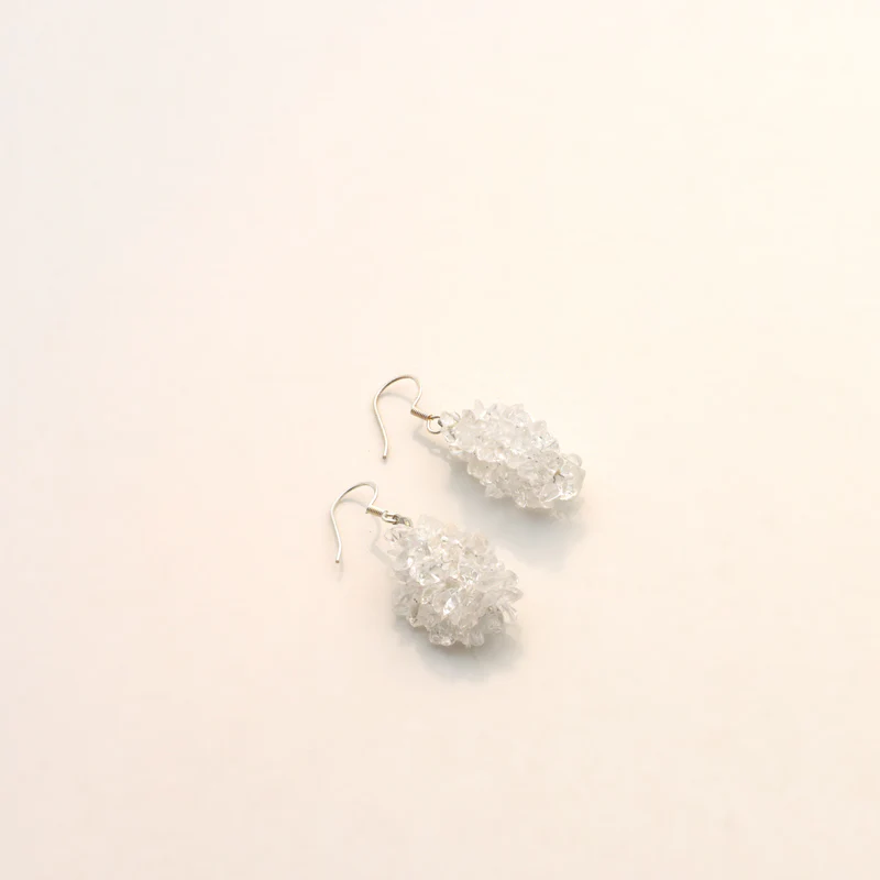 Uncut Earring - Image 8