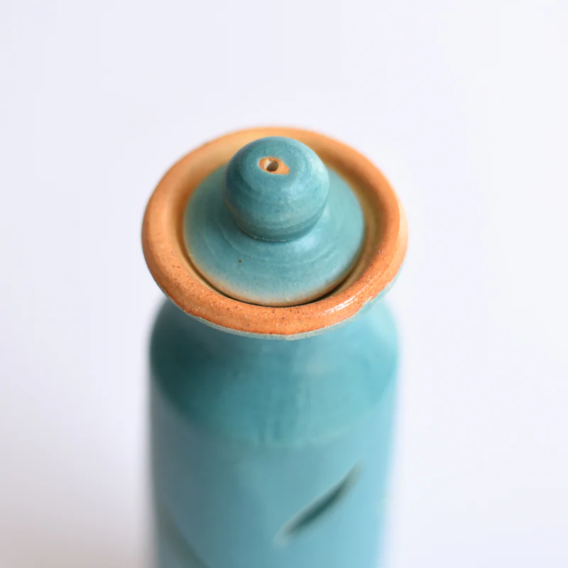 Venezuelan Incense Holder Classic - Image 2