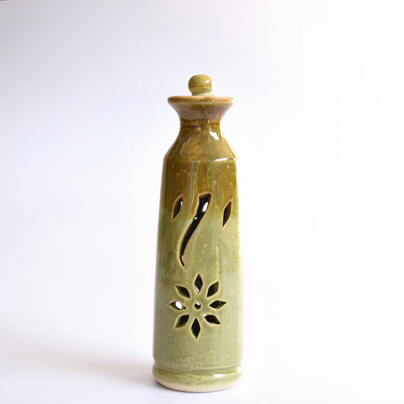 Venezuelan Incense Holder Classic - Image 5