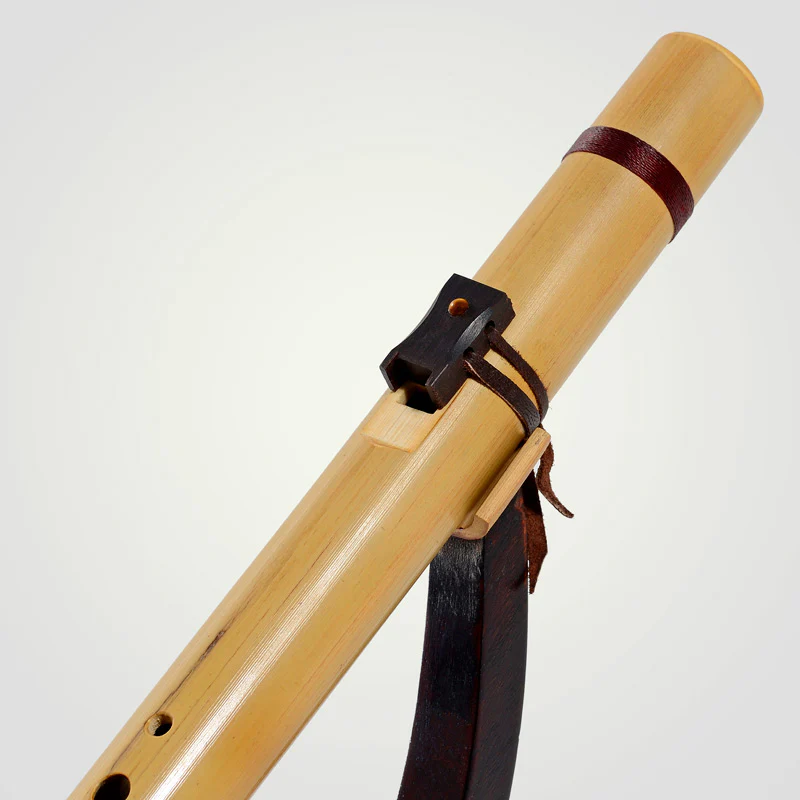 Native American Flute - Bamboo - Image 10