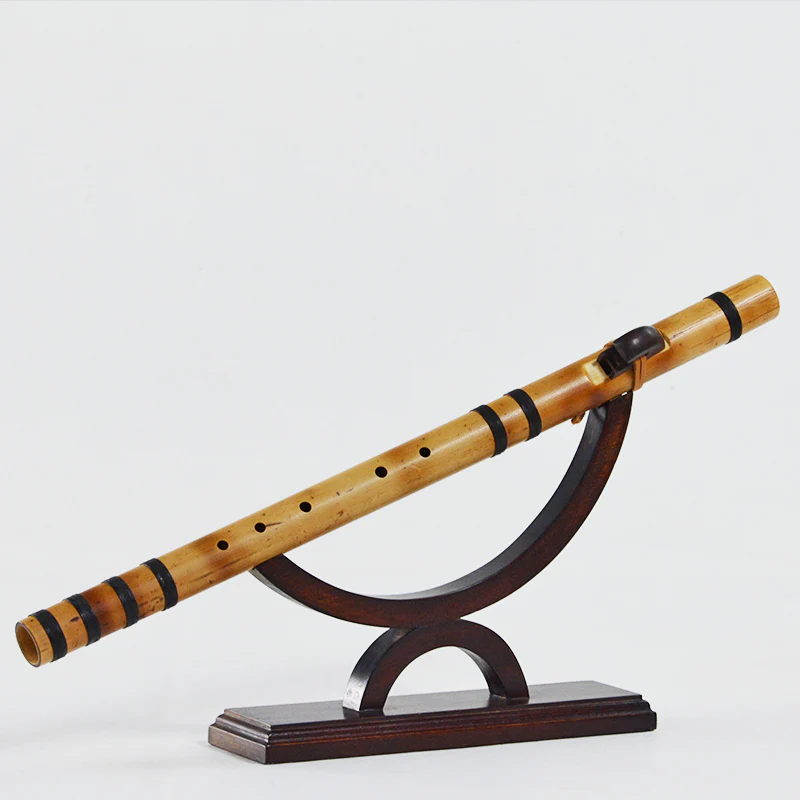 Native American Flute - Bamboo - Image 2