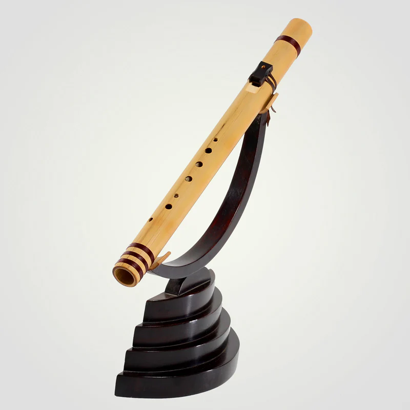 Native American Flute - Bamboo - Image 5