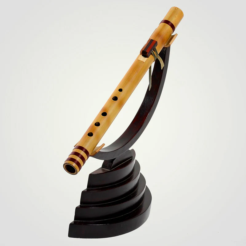 Native American Flute - Bamboo - Image 7