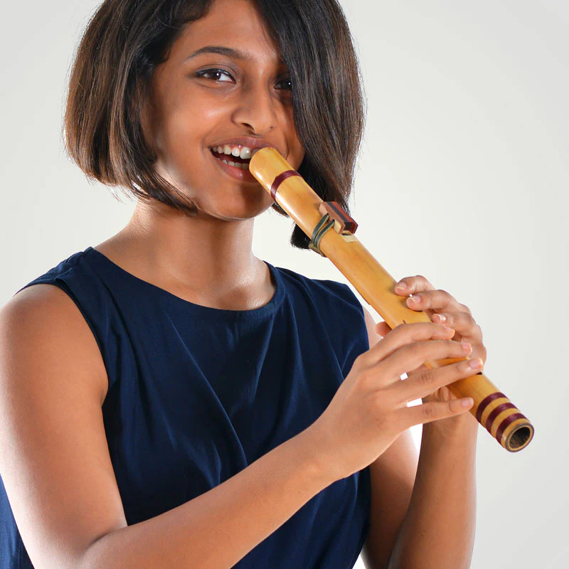 Native American Flute - Bamboo - Image 8