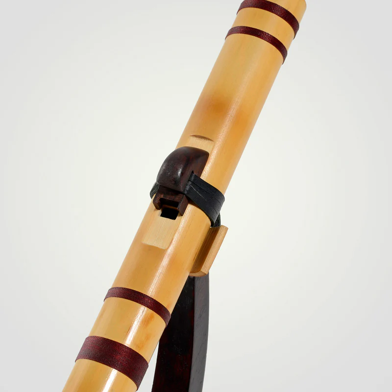 Native American Flute - Bamboo - Image 9