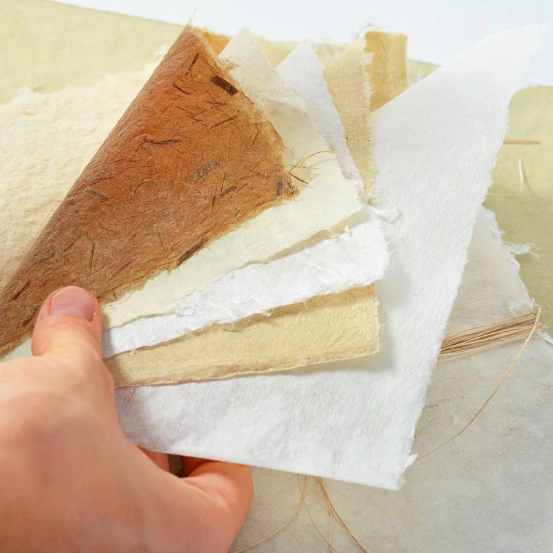 Vintage Paper - 6 Sheets - Image 2