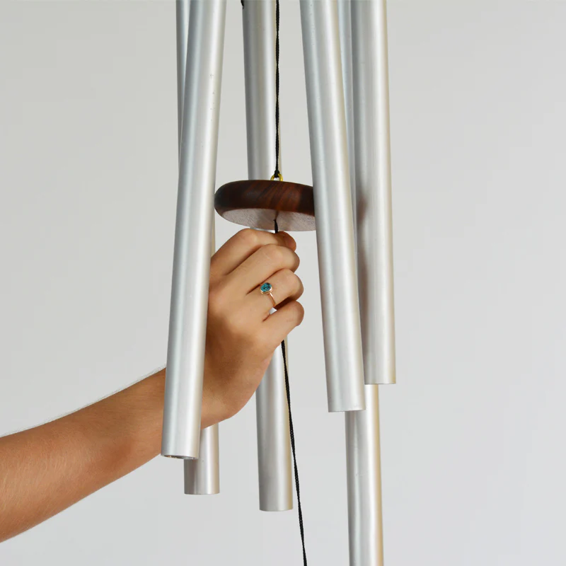 Wind Chime Water - Image 2