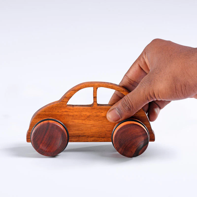 Toy Car - Image 3