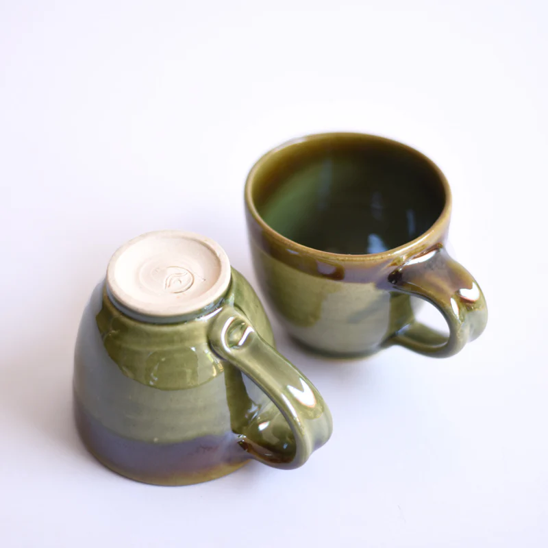 Yam Cup With Handle - Image 12