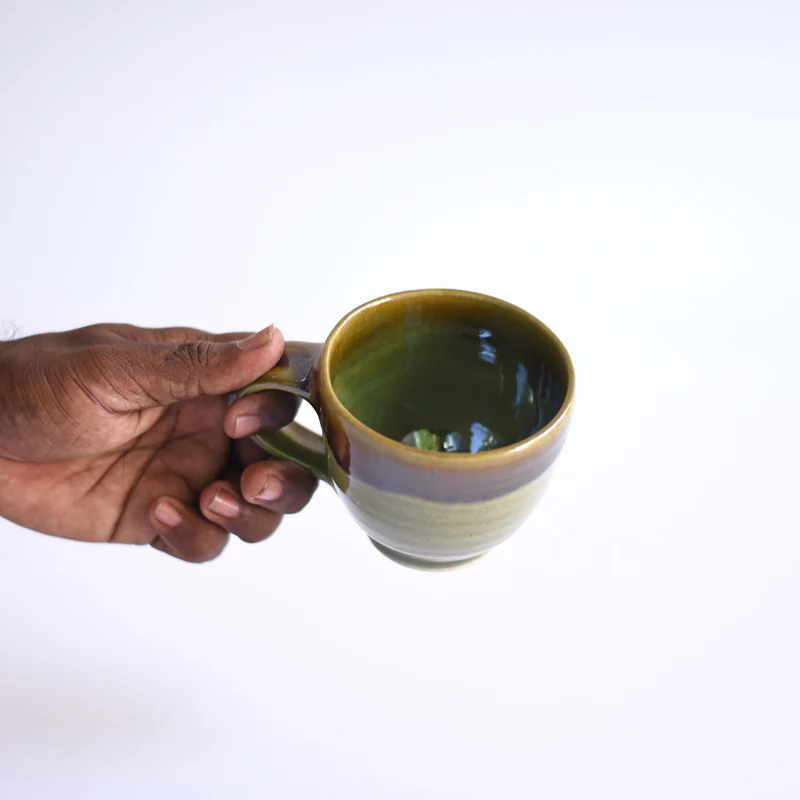 Yam Cup With Handle - Image 13