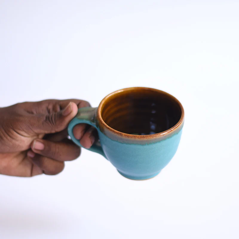 Yam Cup With Handle - Image 14
