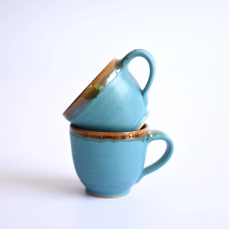 Yam Cup With Handle - Image 4