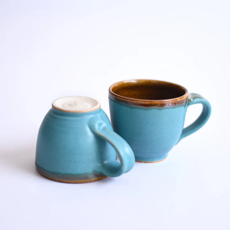 Yam Cup With Handle - Image 6