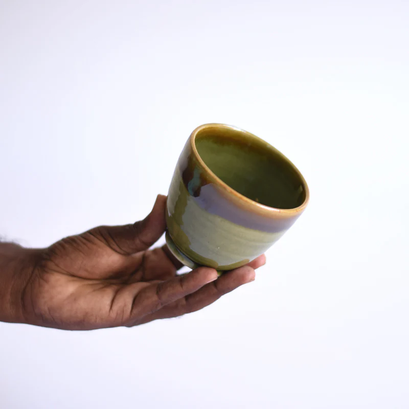 Yam Cup Without Handle - Image 14
