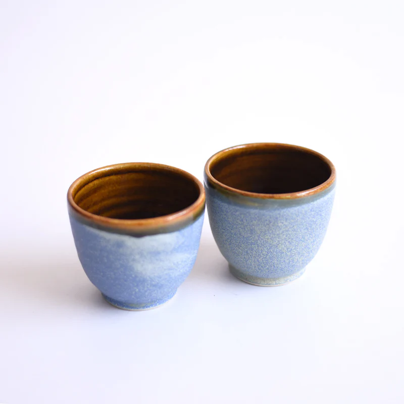 Yam Cup Without Handle - Image 2