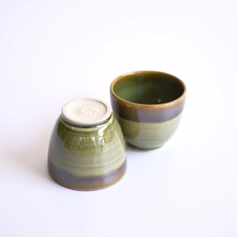 Yam Cup Without Handle - Image 7