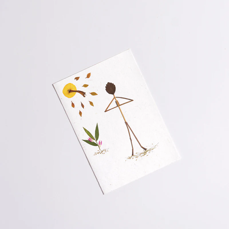 Yogasana L Cards (Set of 5) - Image 7
