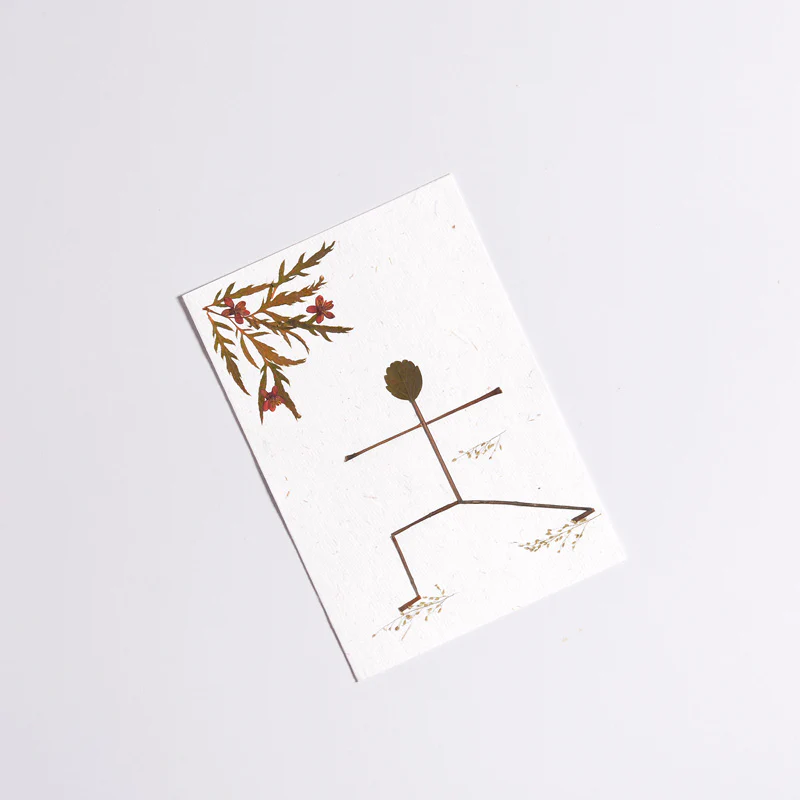Yogasana R Cards ( Set of 5) - Image 5