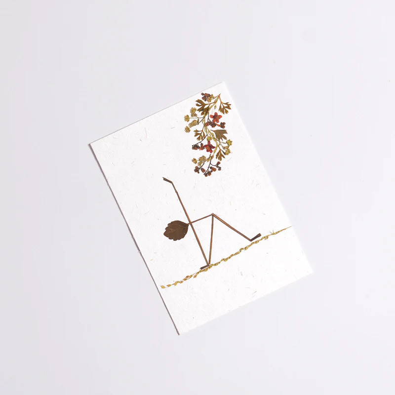 Yogasana Cards (Set of 10) - Image 6