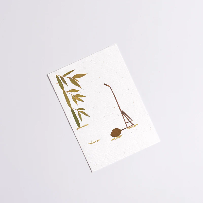 Yogasana Cards (Set of 10) - Image 7