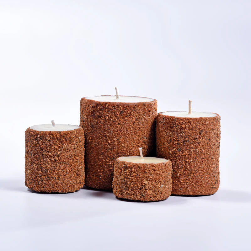 Zen Candle