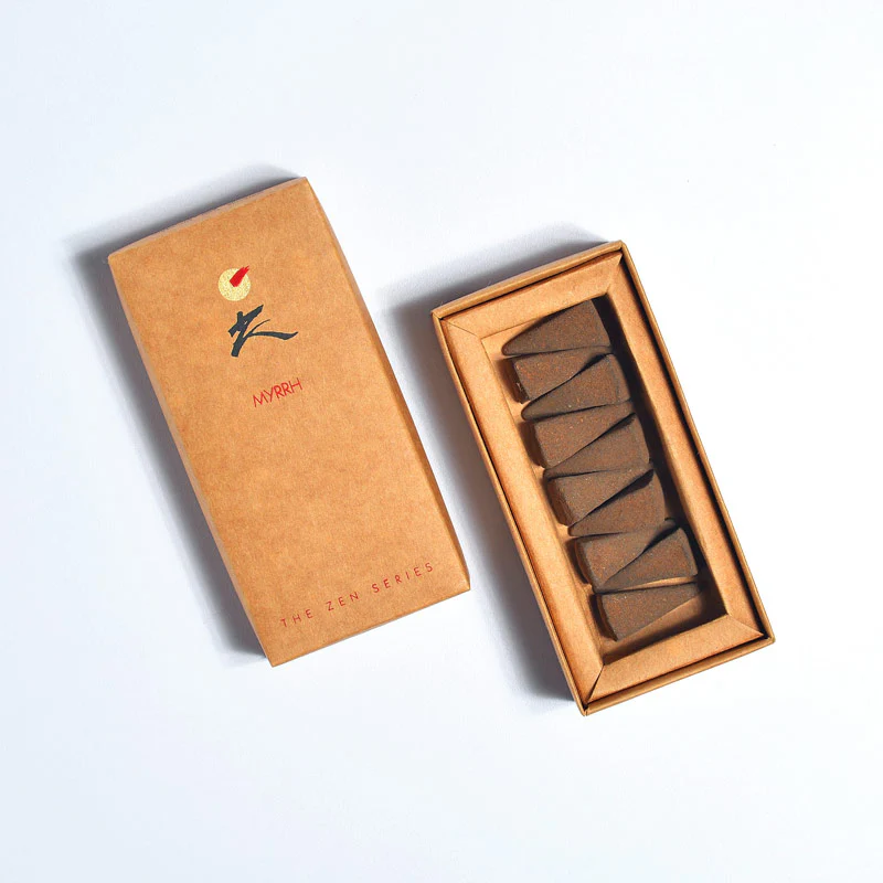 ZEN CONE INCENSES - Image 3